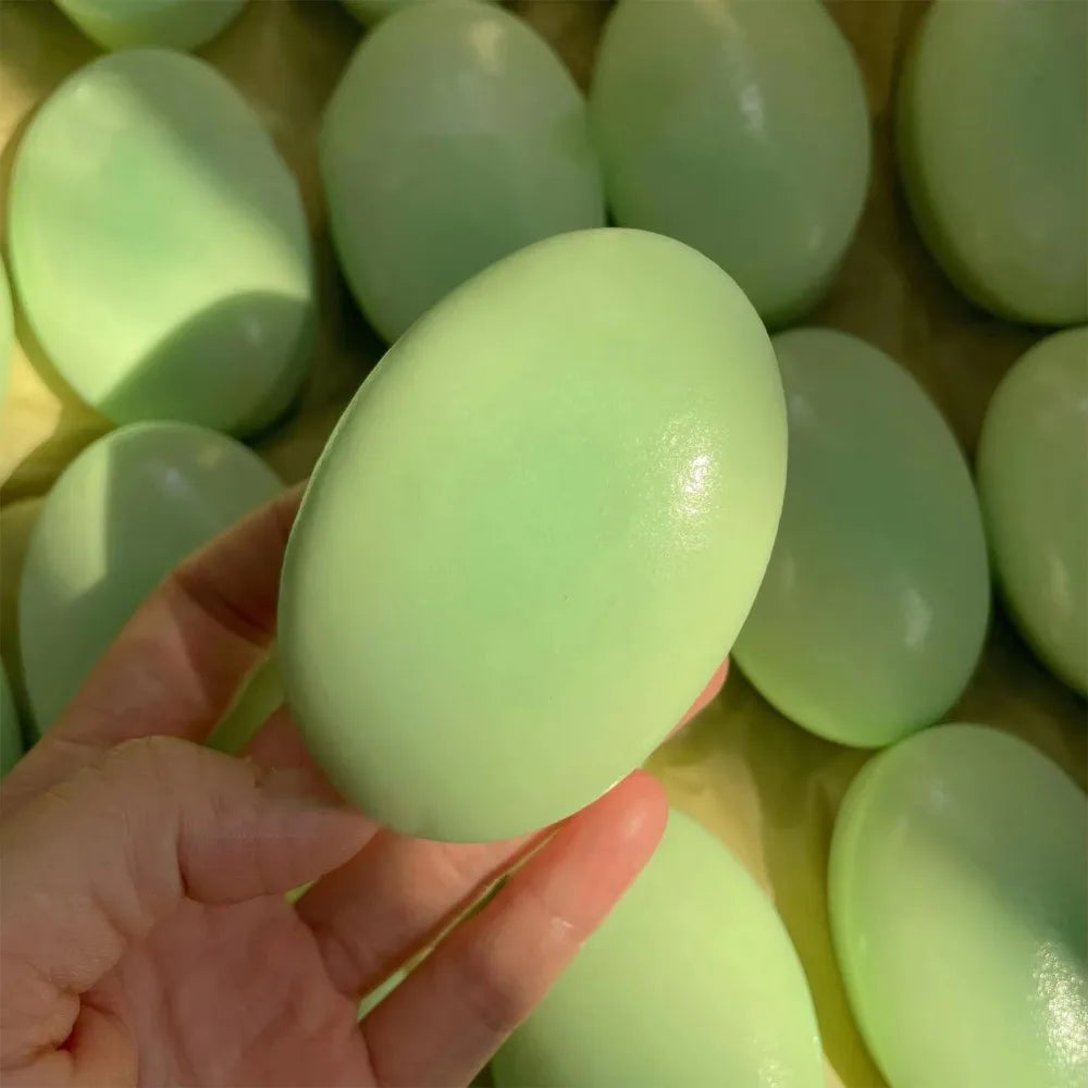 Slow Rising Cheese Squishy