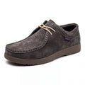 Men's Genuine Leather Casual Loafers