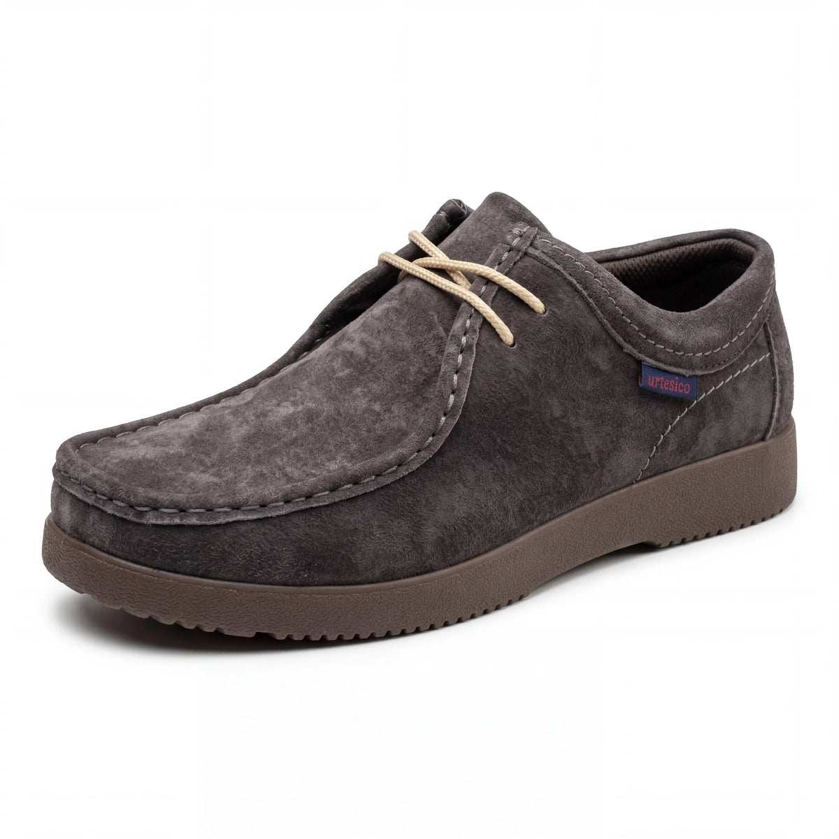 Men's Genuine Leather Casual Loafers
