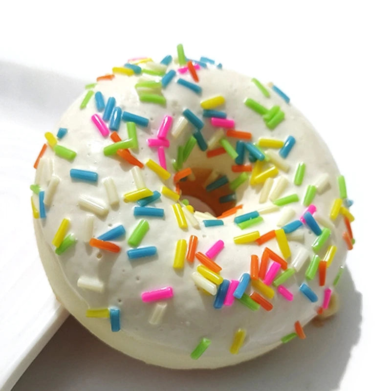 Mini Donut Squishy