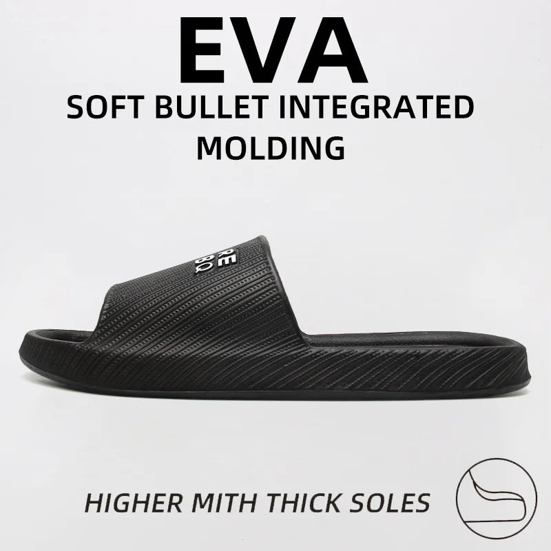 Men's Anti-Slip Summer Slippers