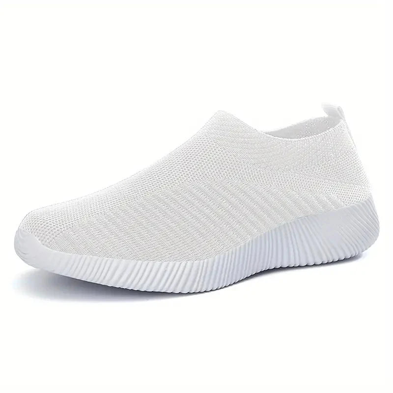Women's Lightweight Mesh Sneakers