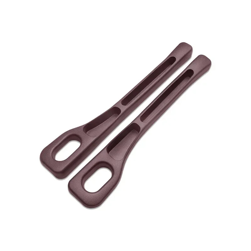 🚗 Car Seat Gap Filler & Storage Strip