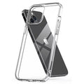 Ultra-Thin Clear iPhone Case