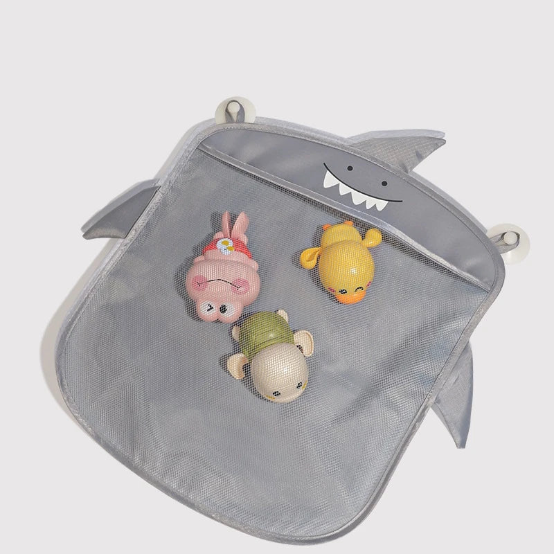 Baby Bath Toy Storage Mesh Bag
